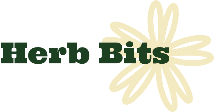 Herbbits Logo