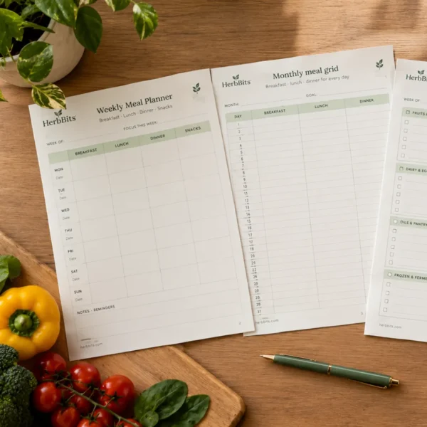 Product preview new kitchen planning planner